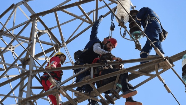 پیام سپاهان