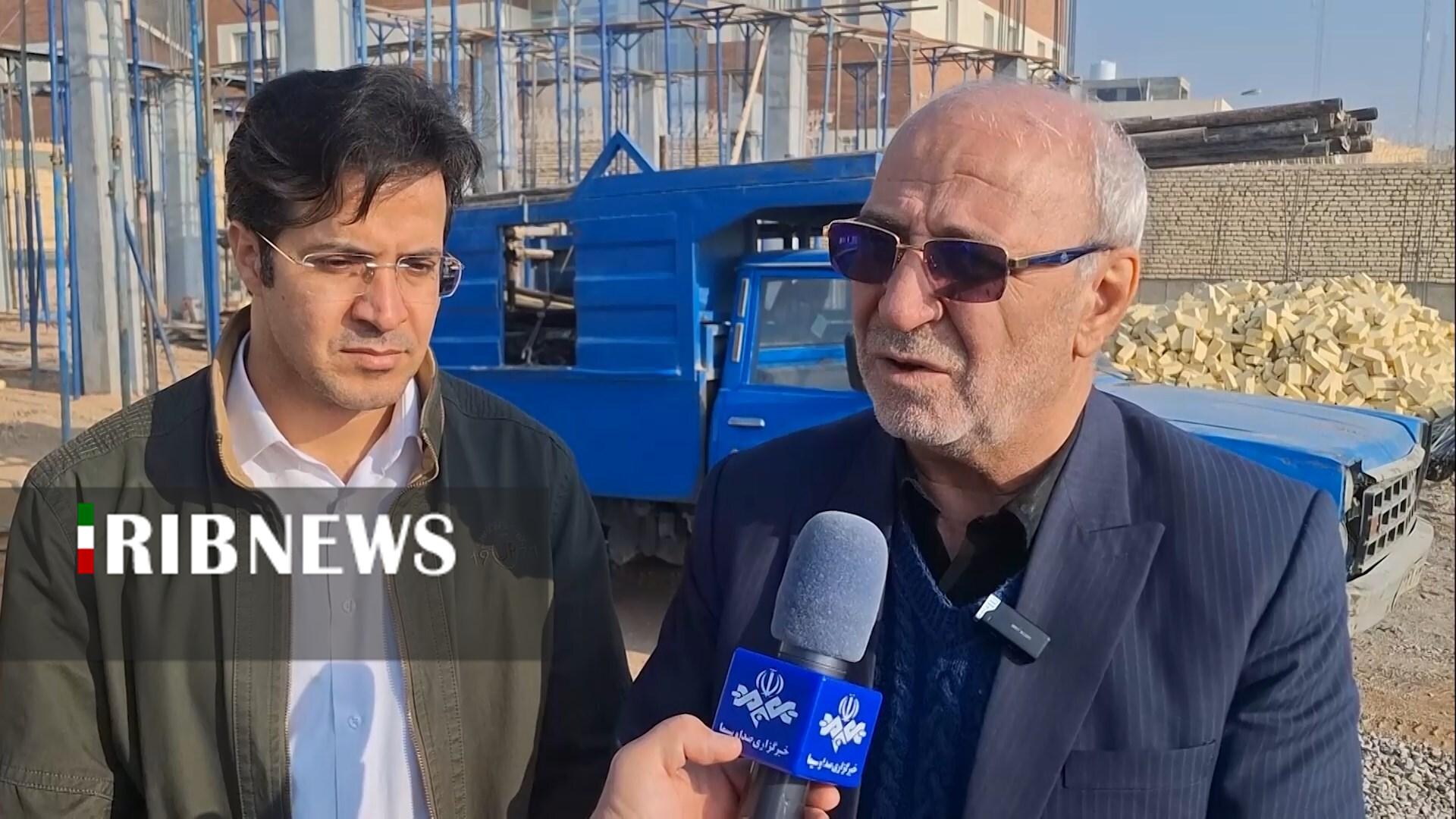 پیام سپاهان