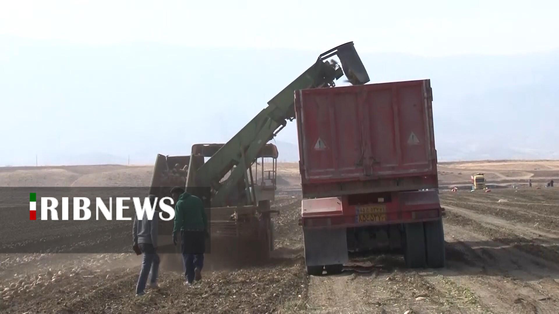 پیام سپاهان