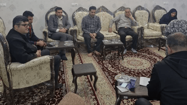 پیام سپاهان