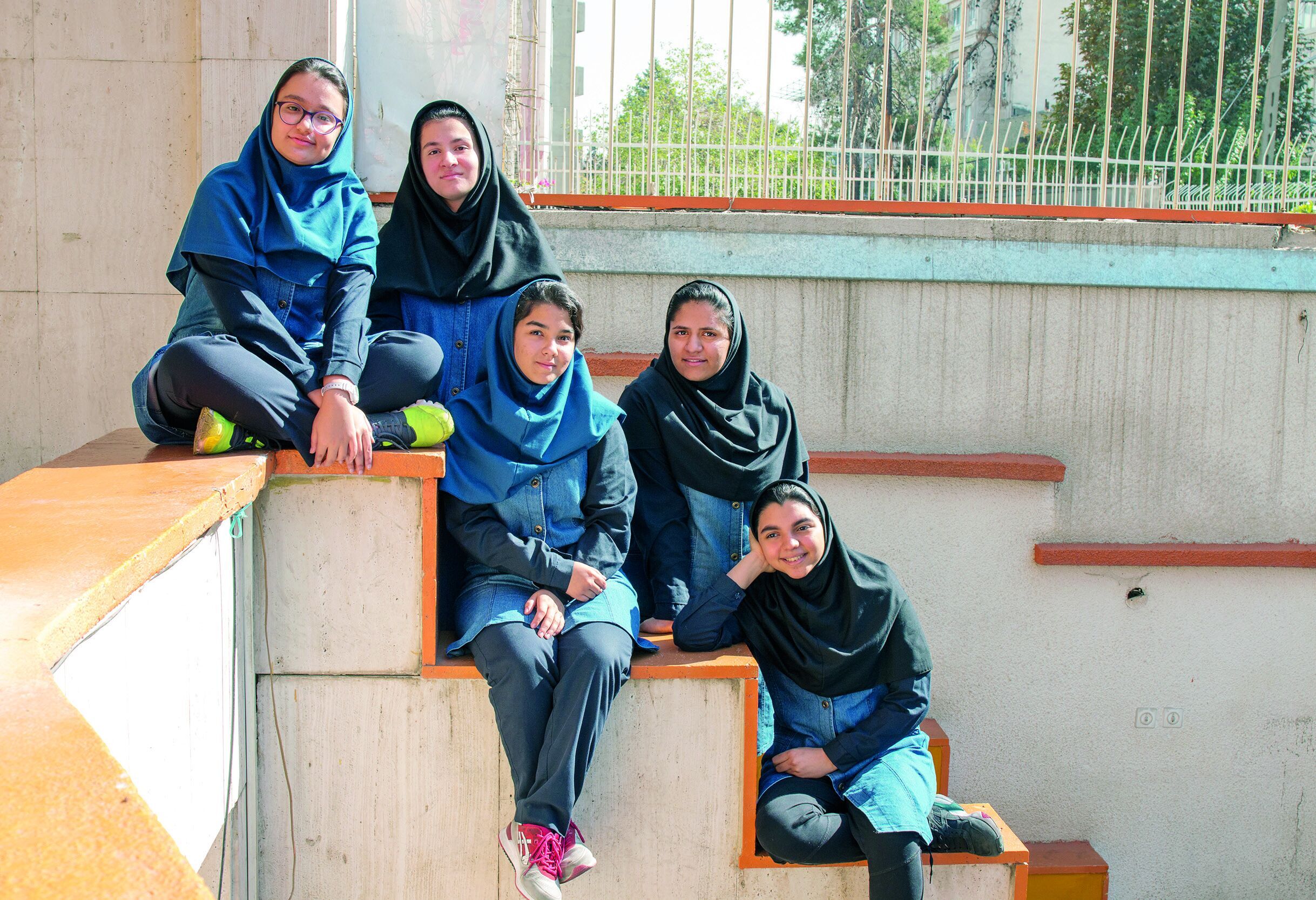 تمدید غربالگری آسیب اجتماعی دانش‌آموزان اصفهانی تا ۱۸ آذر