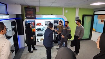 پیام سپاهان