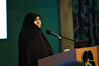 برنامه‌های هفته زن در اصفهان تشریح شد