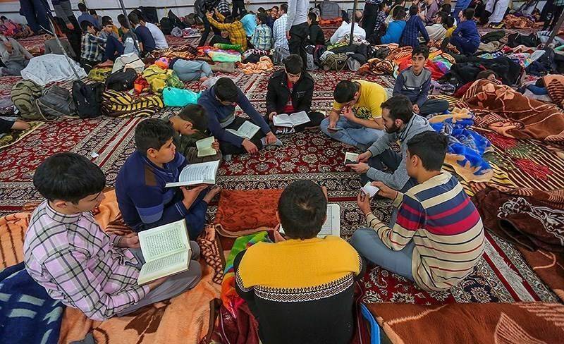 پیام سپاهان