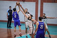 شکست رعد پدافند هوایی اصفهان مقابل طبیعت