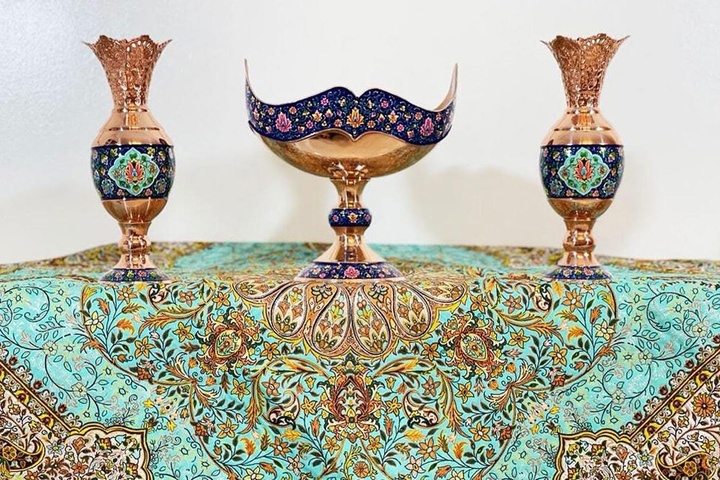 پیام سپاهان