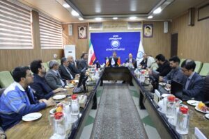 پیام سپاهان