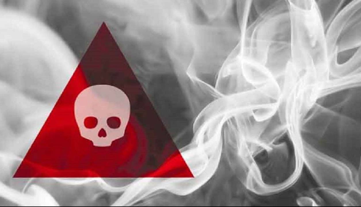 ۴ نفر در داران بر اثر نقص آبگرمکن دچار گازگرفتگی شدند