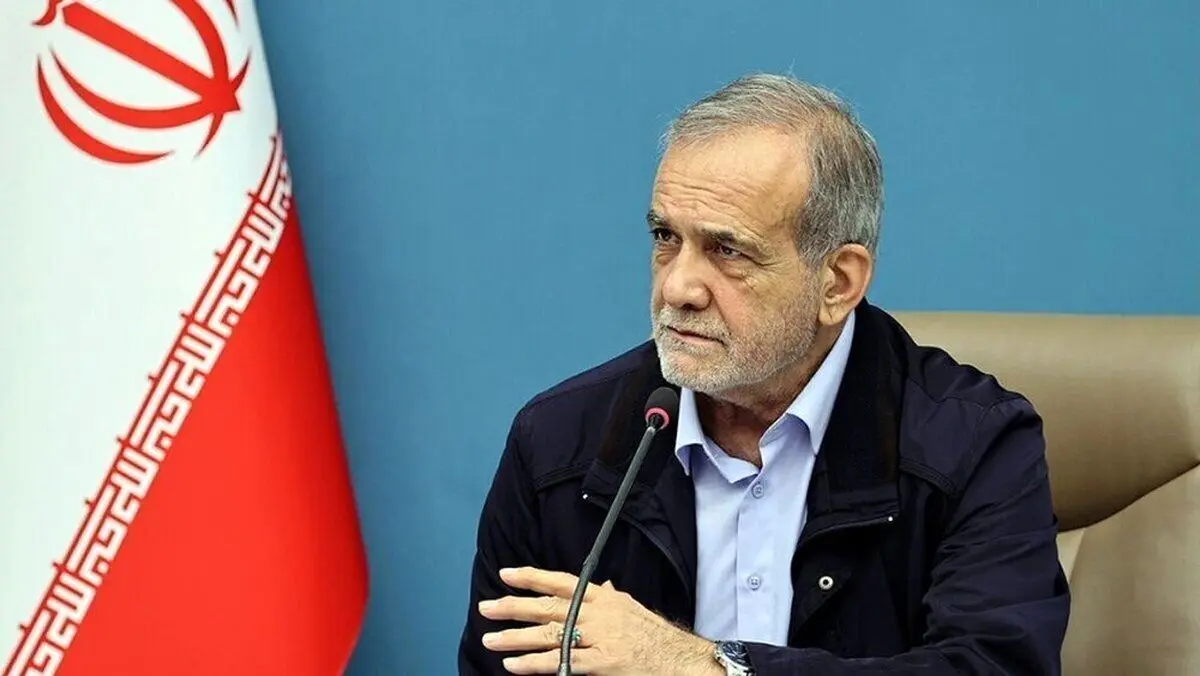 چهار نکته درباره نامه ۱۸۰ امضایی به پزشکیان؛ شجاع باشید و بودجه های غیرضروری را حذف کنید