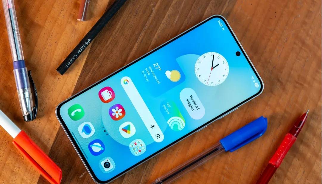 انتشار نسخه آزمایشی آپدیت One UI ۸.۵ بسیار نزدیک است