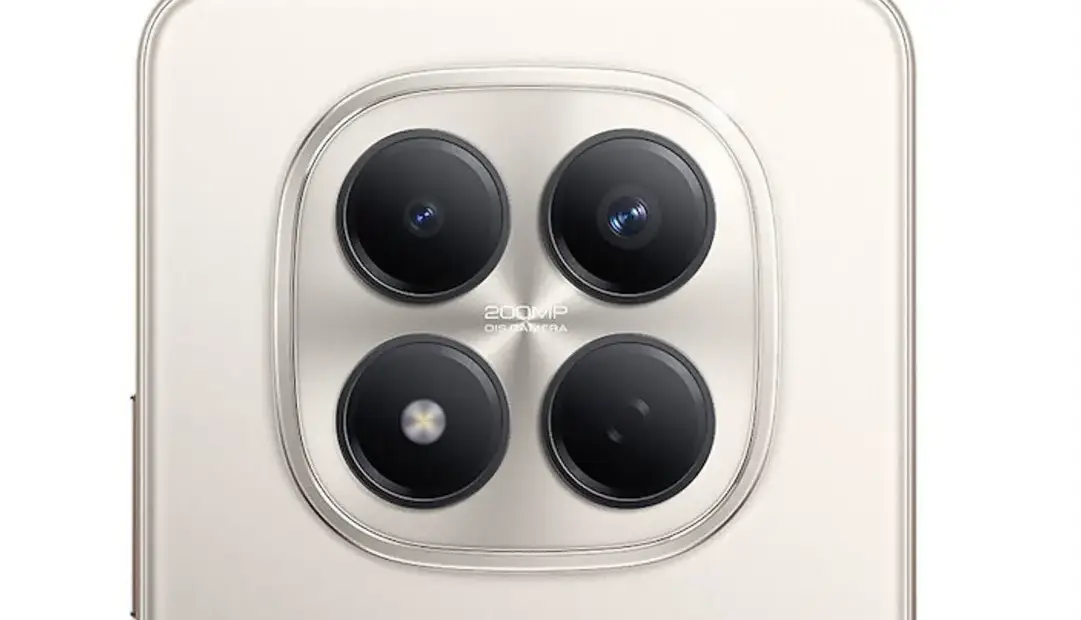 شیائومی با ردمی نوت 15 سراغ بازارهای جهانی موبایل می‌رود