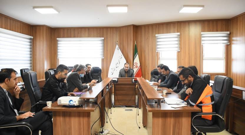 پیام سپاهان