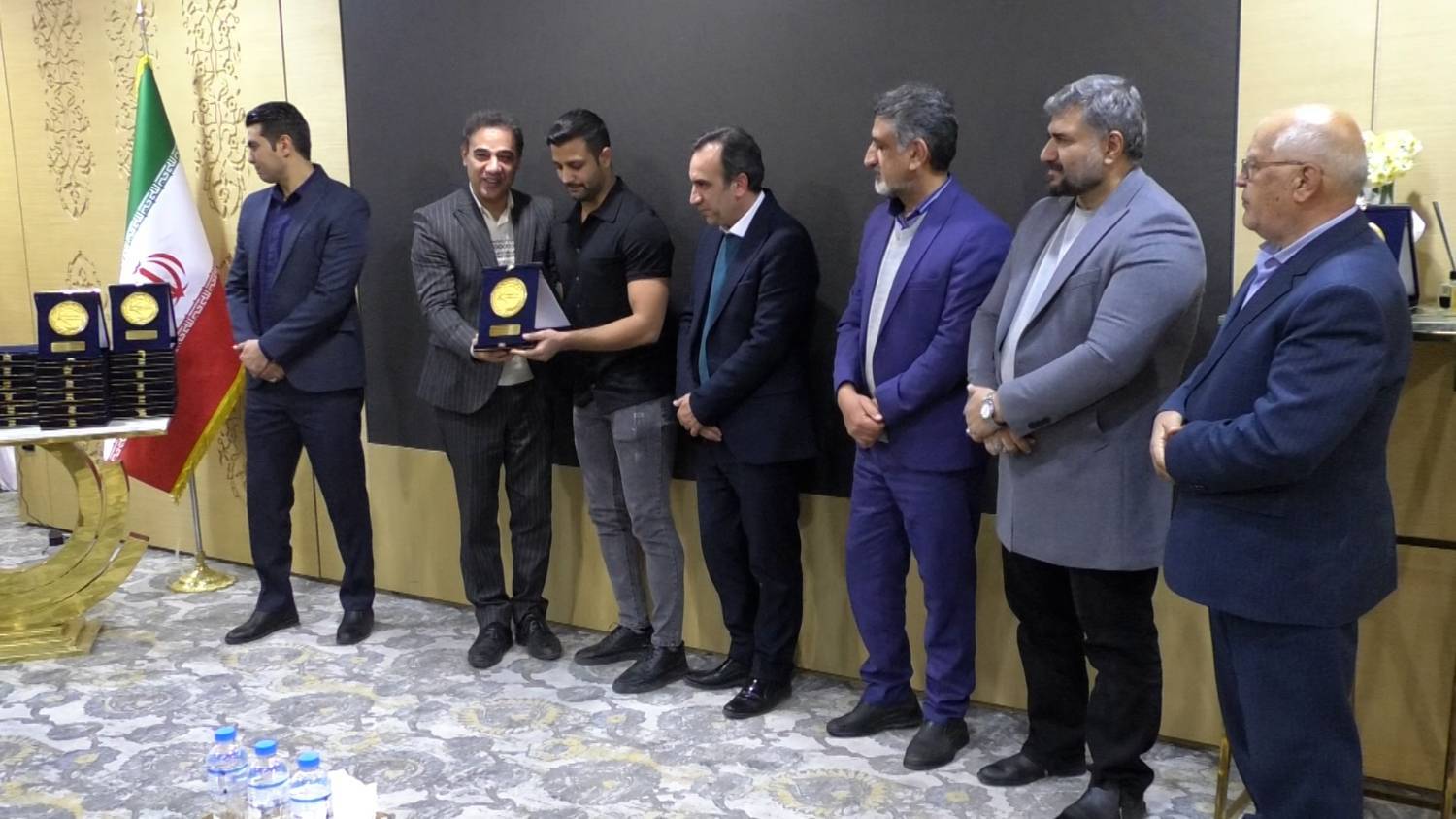 پیام سپاهان