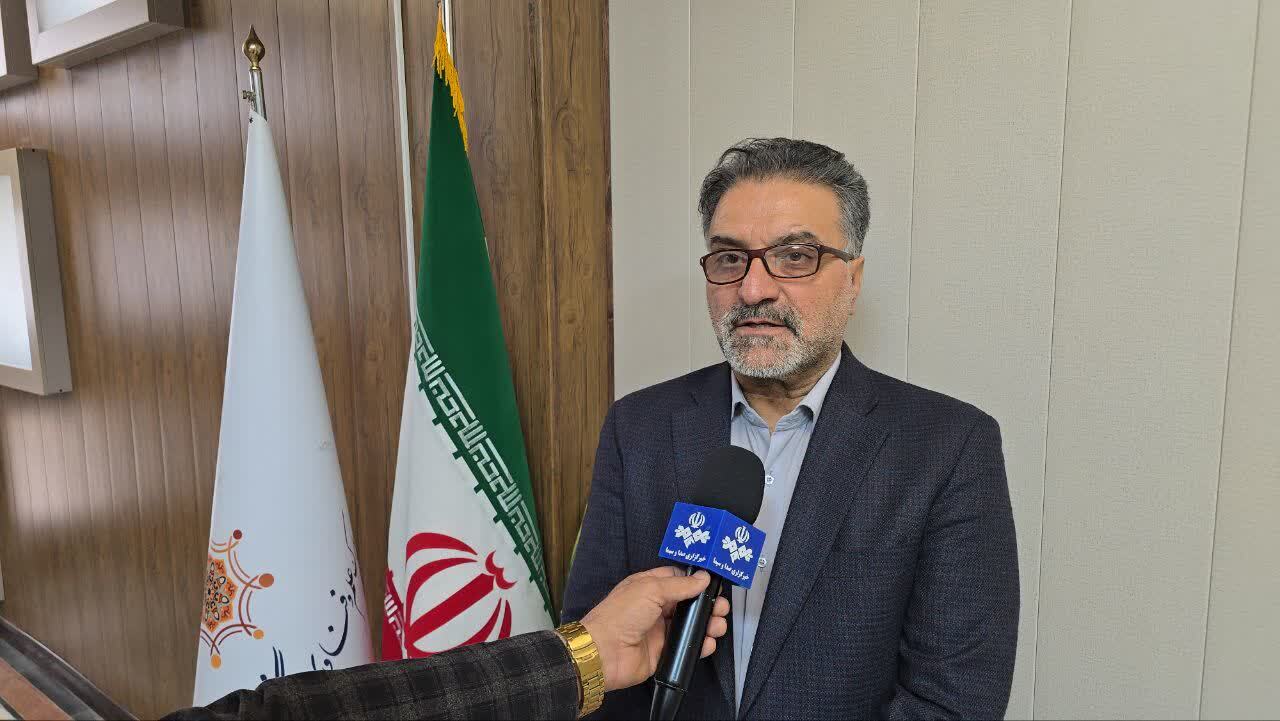 پیام سپاهان