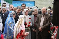 اصفهان در مدرسه‌سازی پیشروست