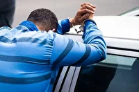 کشف لاستیک‌های 60 میلیاردی قاچاق