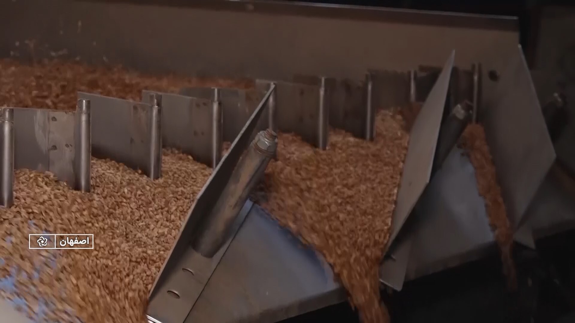 پیام سپاهان