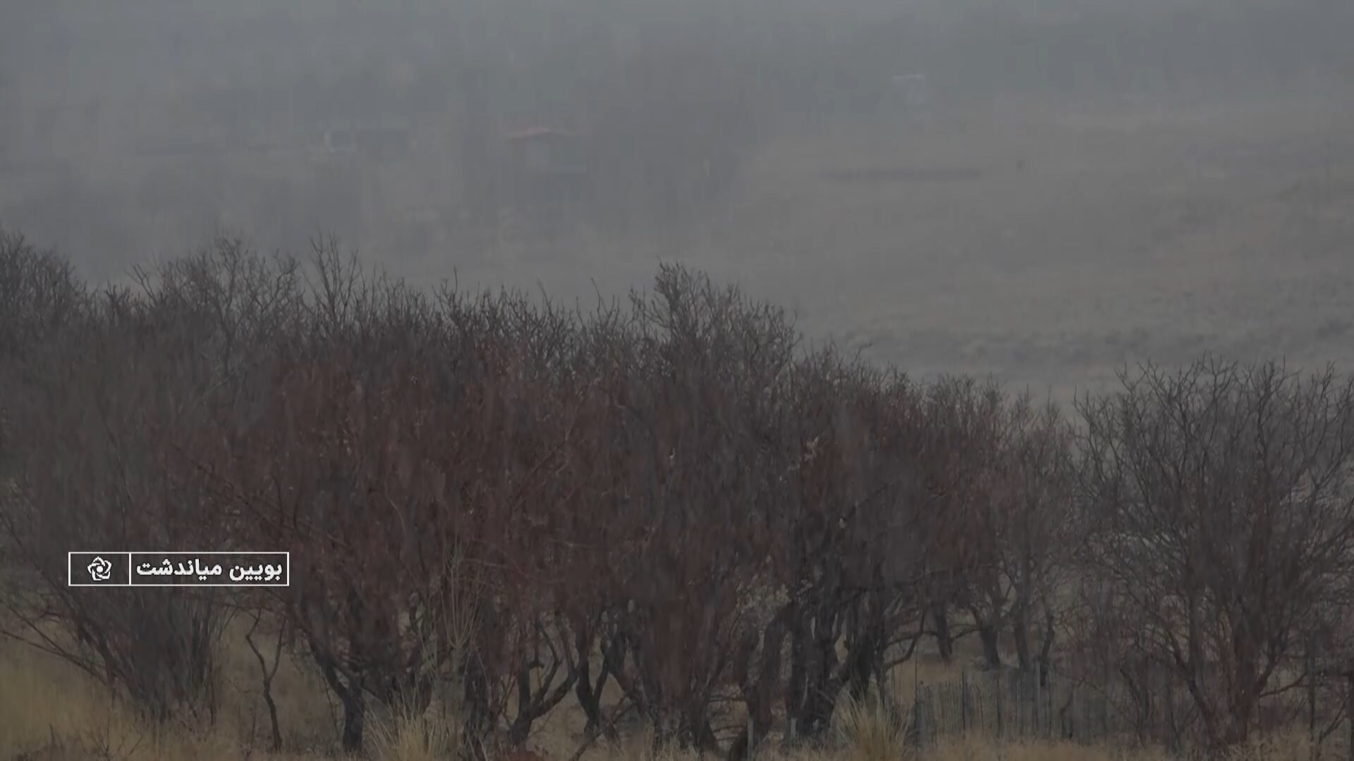 پیام سپاهان