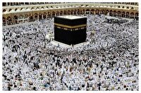 اعزام ۱۲۰ دانش‌آموز به حج عمره