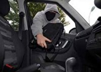 دستگیری زن سارق در نجف آباد