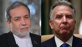 پنجره‌ای تازه در روابط ایران و آمریکا؟