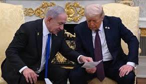 ترامپ به اسرائیل مجوز حمله داده است