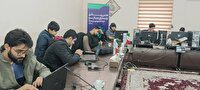 برگزاری هفتمین رویداد ملی تولید محتوای دیجیتال در نجف آباد