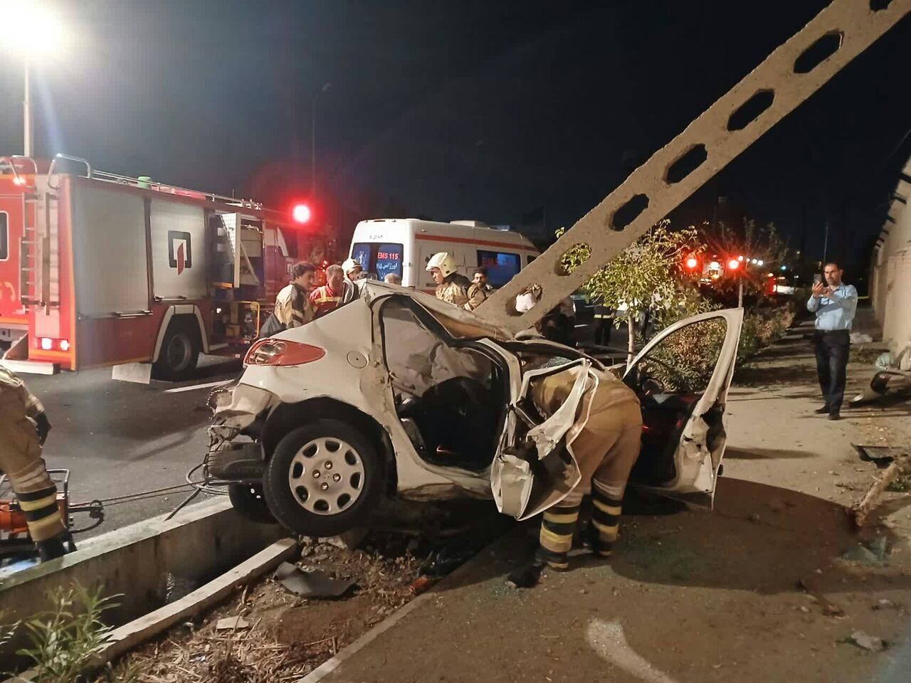 پیام سپاهان