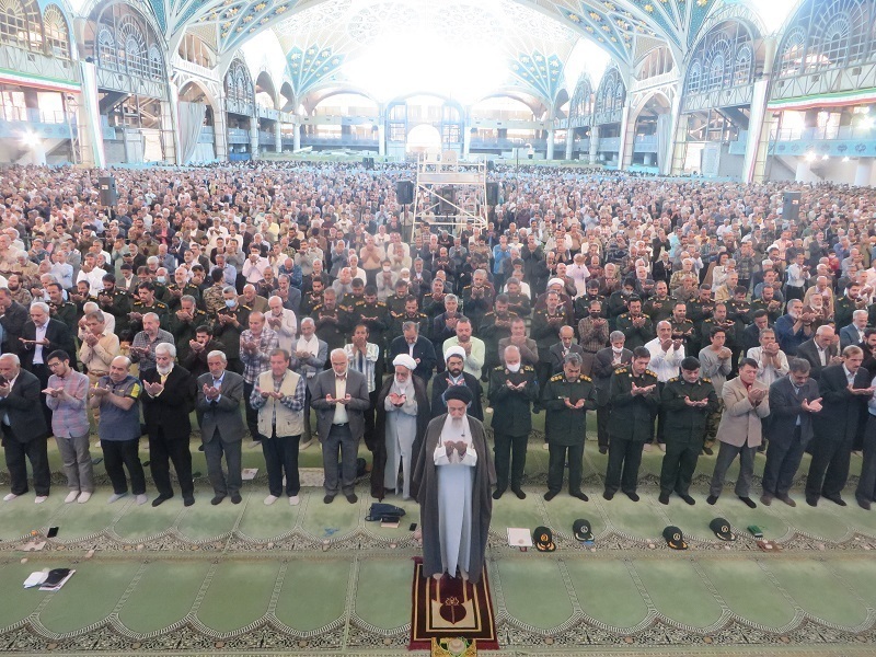 پیام سپاهان