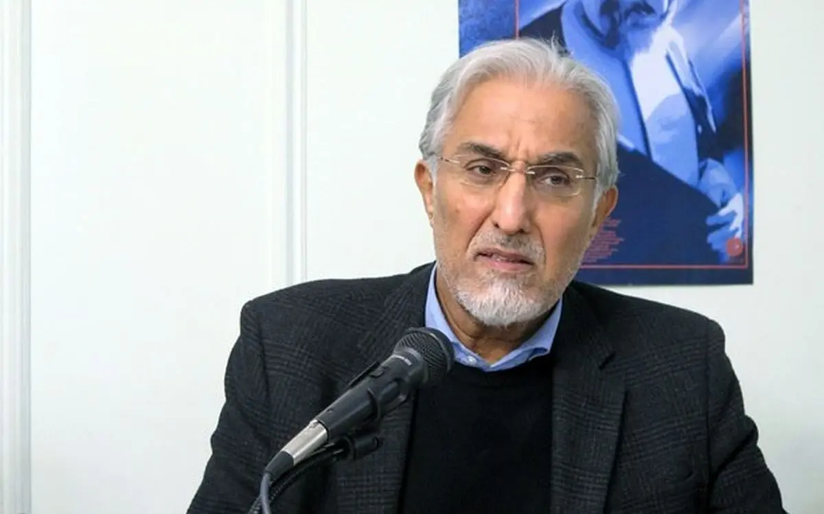 راغفر: بی‌ارزش کردن پول ملی، موثرترین راه فروپاشی پایه‌های یک جامعه است/ چه کسی دستور داده یک شبه قیمت خودرو ۸۰ درصد افزایش یابد؟/ دستگاه عریض و طویل کارشناسی دولت کجاست؟