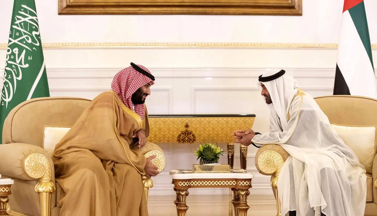 ضربه سنگین به سعودی