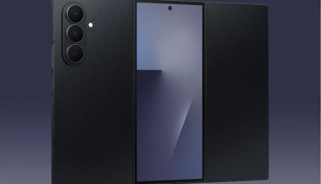 کل موجودی گوشی جدید سامسونگ در چند دقیقه تمام شد!