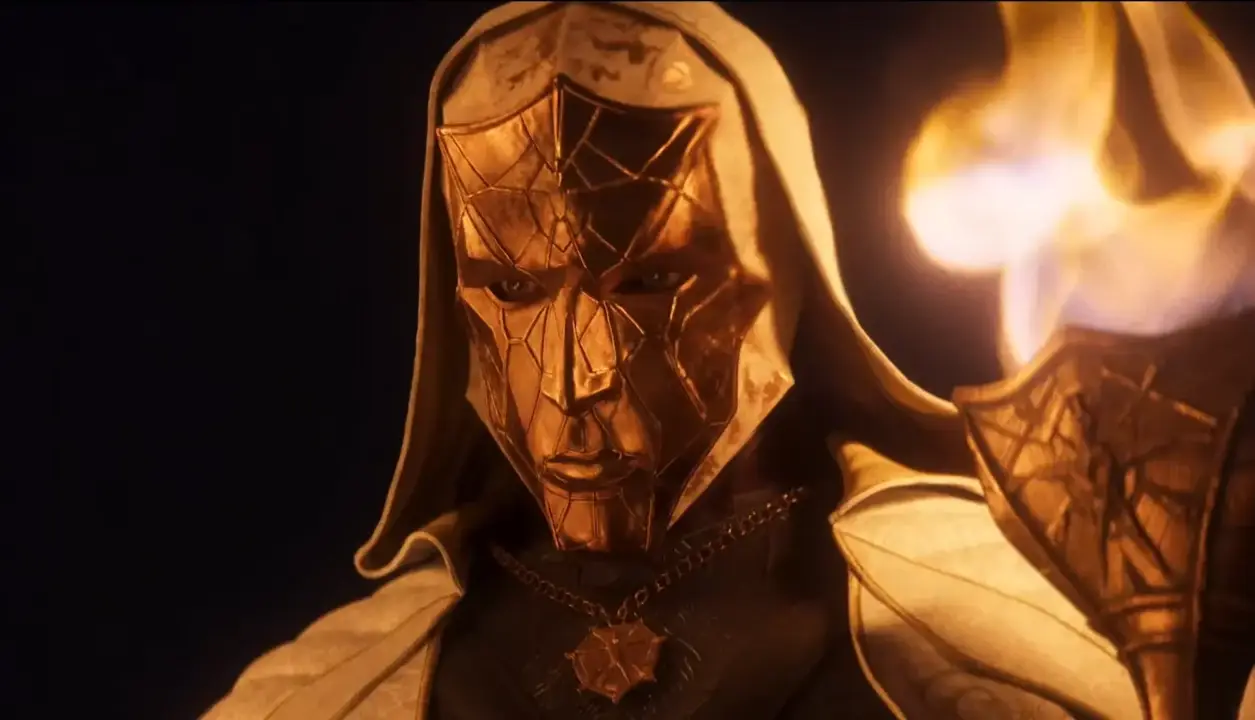 بازی Divinity عظیم‌ترین پروژه استودیوی لاریان و بسیار بزرگ‌تر از Baldru’s Gate 3 خواهد بود