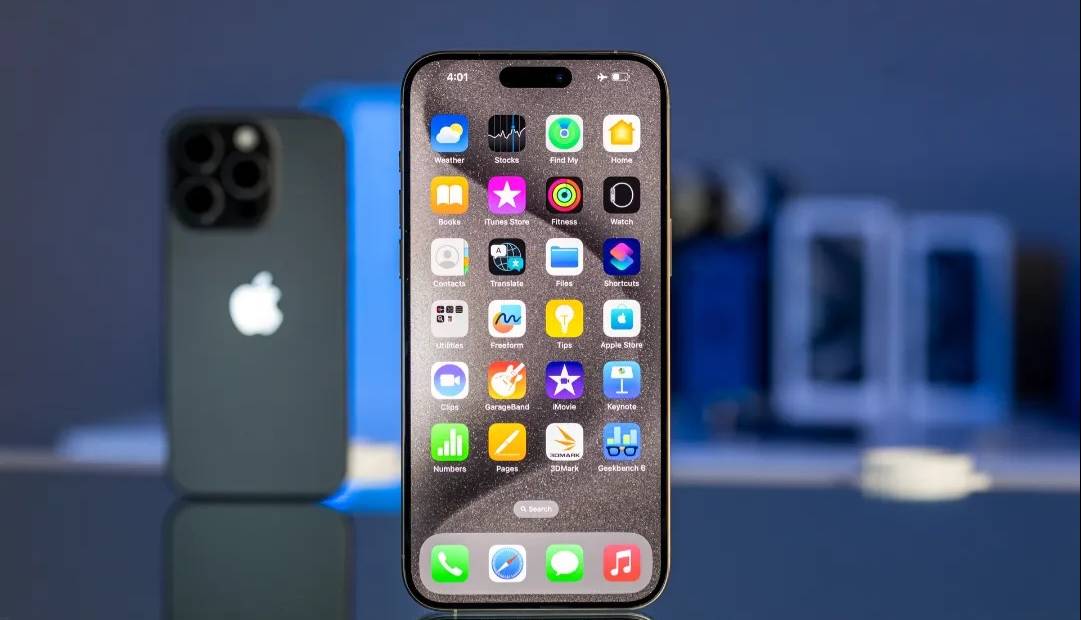 اپل به‌دلیلی عجیب زیر ذره‌بین نهادهای نظارتی سوئیس می‌رود