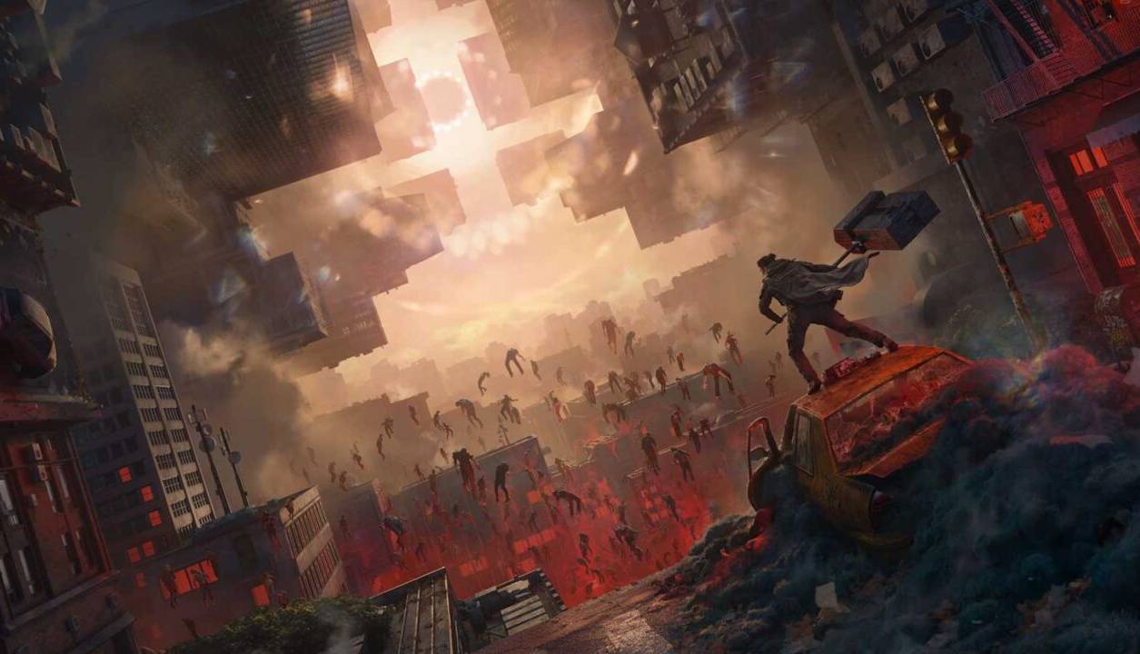 بازی Control: Resonant وارد دنیایی می‌شود که از انیمه Neon Genesis Evangelion الهام گرفته است