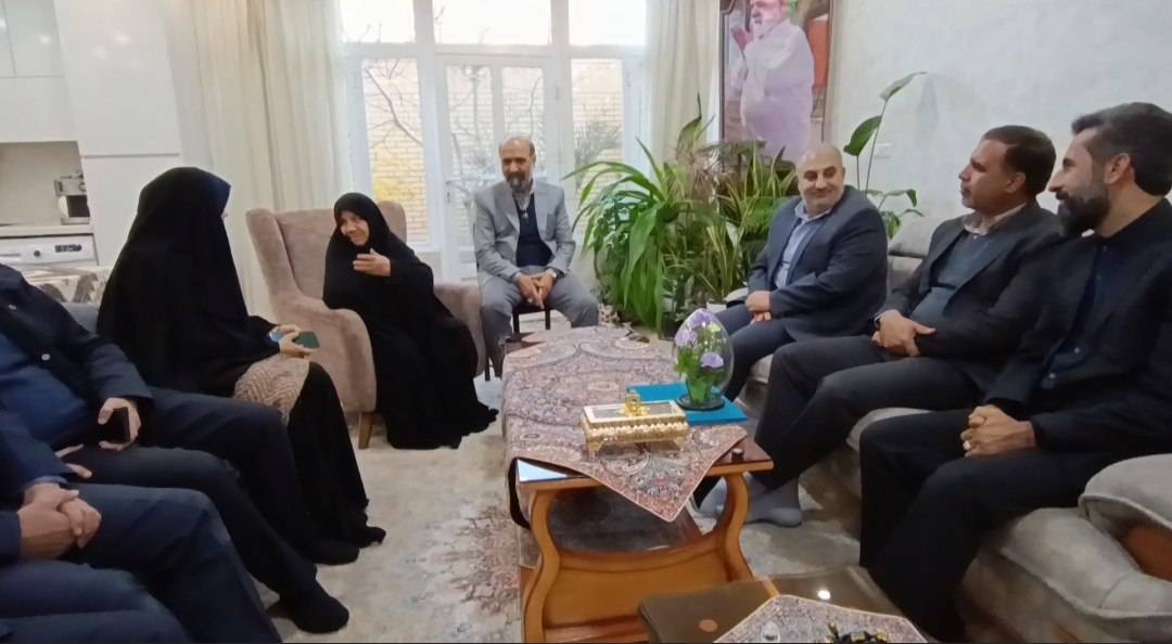 پیام سپاهان