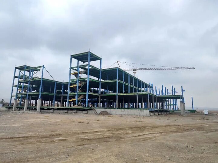 پیام سپاهان