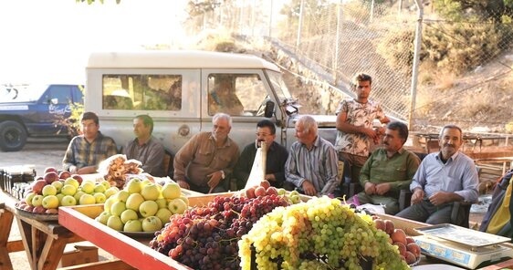 پیام سپاهان