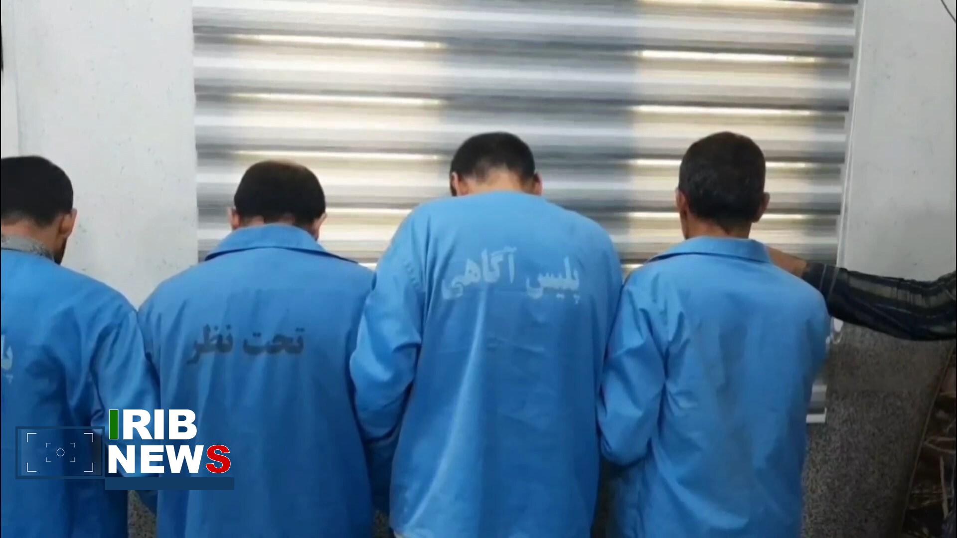 پیام سپاهان