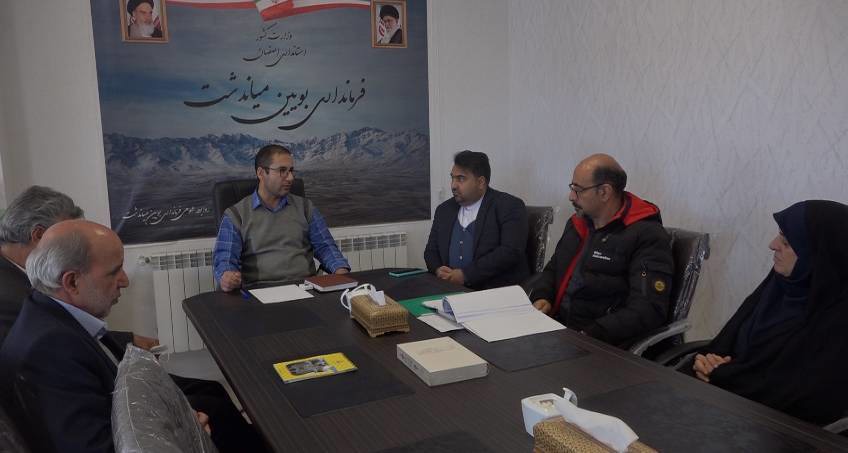 استان اصفهان با ۶۰ کانون پرورش فکری در جایگاه دوم کشور