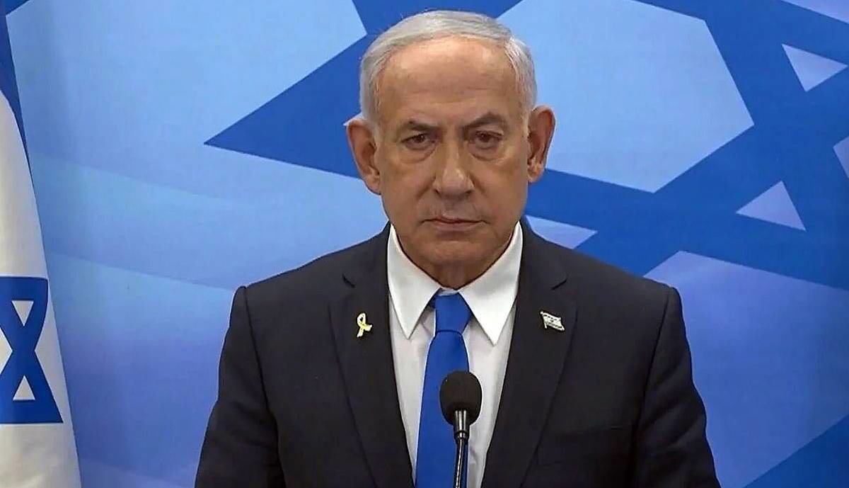 اعتراف به دروغگویی و درماندگی نتانیاهو مقابل اقتدار ایران