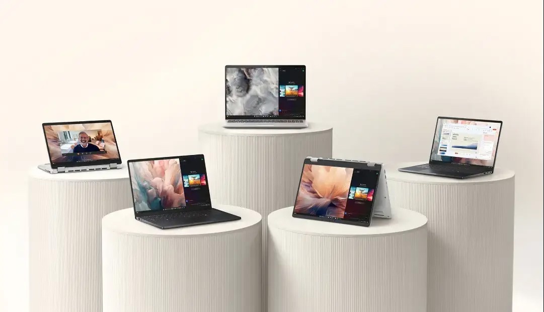 قیمت لپ‌تاپ‌های دل در آستانه انفجار است