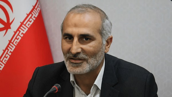 معرفی رئیس هیئت نظارت بر انتخابات شورای اصفهان