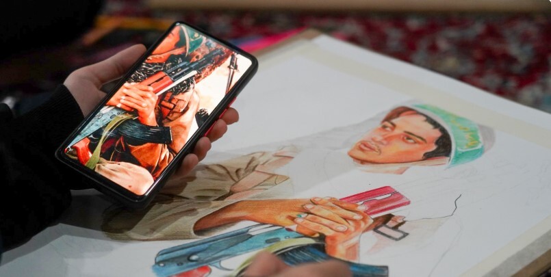 پیام سپاهان