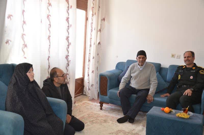 پیام سپاهان