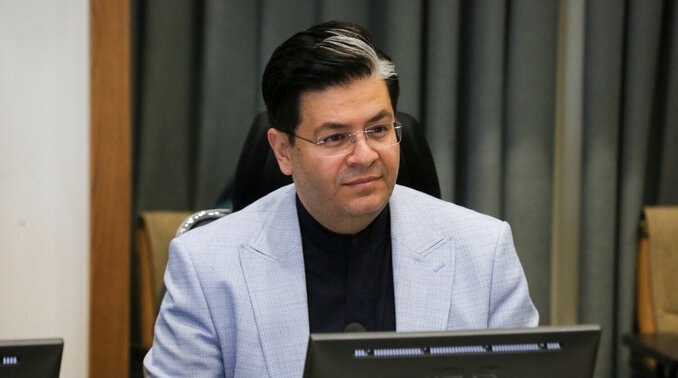 مقدمات نصب ۳۰۰ دوربین نظارتی و ثبت تخلف در اصفهان