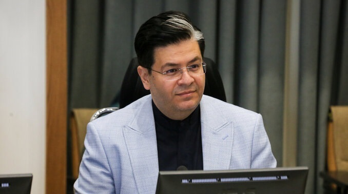 پیام سپاهان