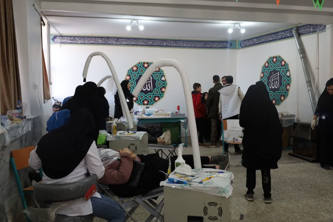 پیام سپاهان