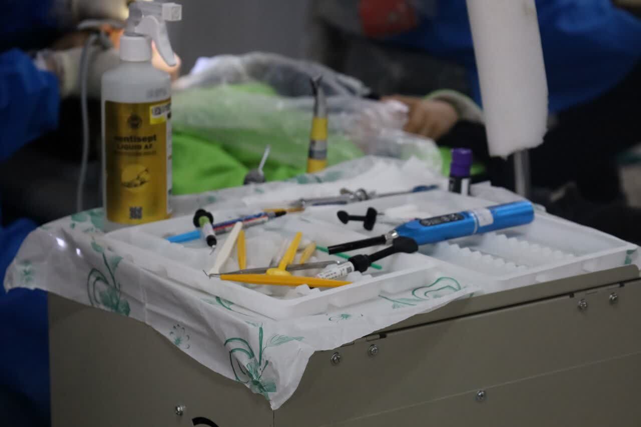 پیام سپاهان