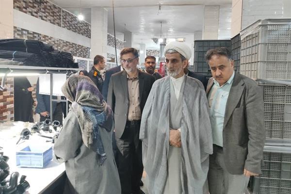 آزادی مشروط ۱۴ زندانی زن در اصفهان